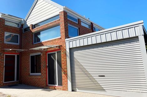 Property photo of 2/25 Belgrave Street Coburg VIC 3058