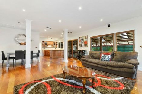 Property photo of 8 Willowtree Drive Werribee VIC 3030
