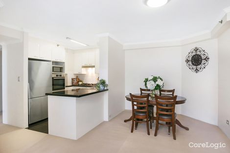 Property photo of 56/14 Brown Street Chatswood NSW 2067