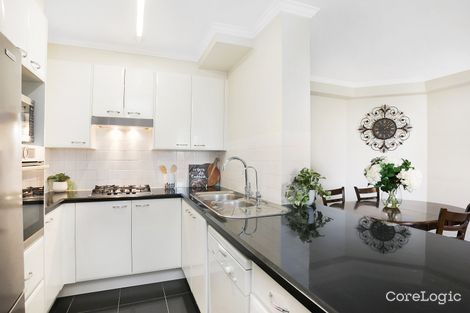 Property photo of 56/14 Brown Street Chatswood NSW 2067