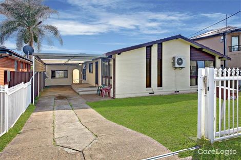 Property photo of 10 Rex Road Georges Hall NSW 2198