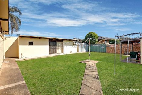 Property photo of 10 Rex Road Georges Hall NSW 2198