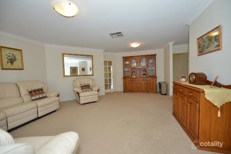 Property photo of 18 Keanefield Drive Carramar WA 6031