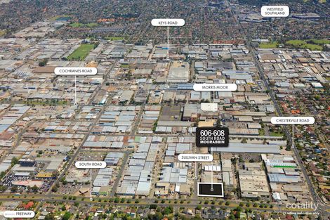 606-608 South Rd, Moorabbin, VIC 3189