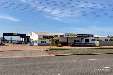 498 Stuart Hwy, Winnellie, NT 0820