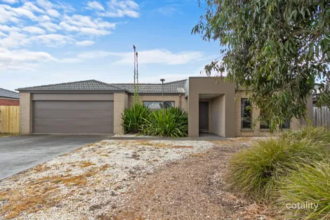 Property photo of 70 Flinns Road Eastwood VIC 3875