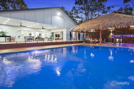 Property photo of 2 Esk Court Carbrook QLD 4130