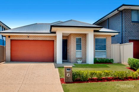 19 Chester St, Tallawong, NSW 2762