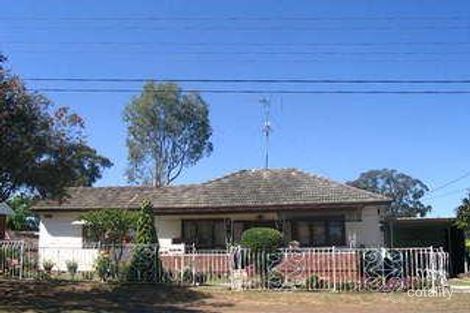 Property photo of 81 Tidswell Street Mount Druitt NSW 2770