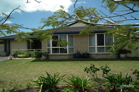 Property photo of 3 Whistler Court Eli Waters QLD 4655
