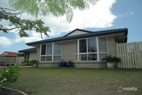 Property photo of 3 Whistler Court Eli Waters QLD 4655