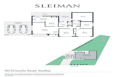 50 Driscolls Rd, Kealba, VIC 3021