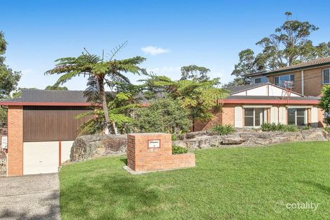42 Croston Rd, Engadine, NSW 2233
