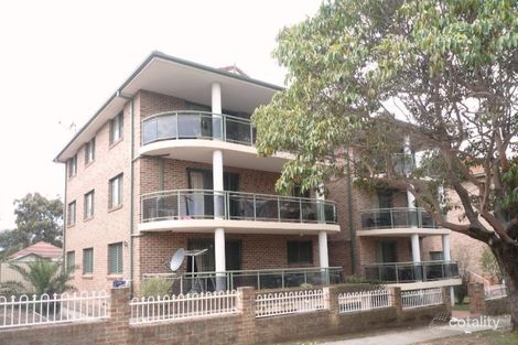 13/1-3 Gordon St, Bankstown, NSW 2200