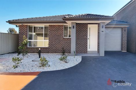 14 Neptune Cct, Schofields, NSW 2762