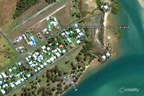 Property photo of 9 Mitchell Street Elliott Heads QLD 4670
