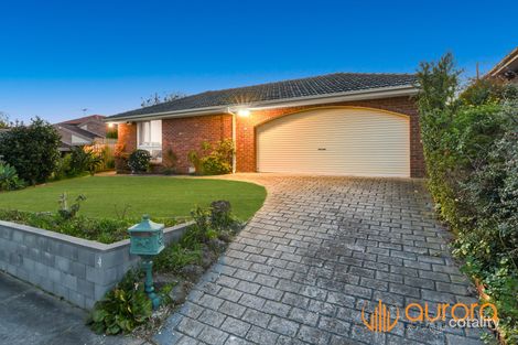 4 Brandon Ct, Endeavour Hills, VIC 3802