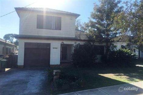 Property photo of 17 Henry Street Guildford NSW 2161