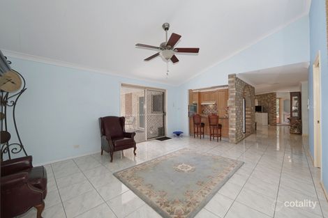 Property photo of 6 Billabong Drive Gooburrum QLD 4670