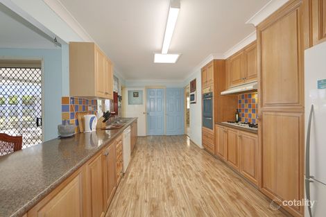 Property photo of 6 Billabong Drive Gooburrum QLD 4670