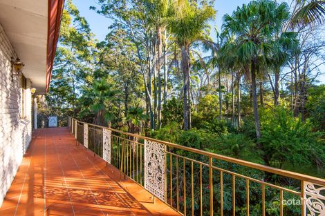 Property photo of 222 Forest Way Belrose NSW 2085