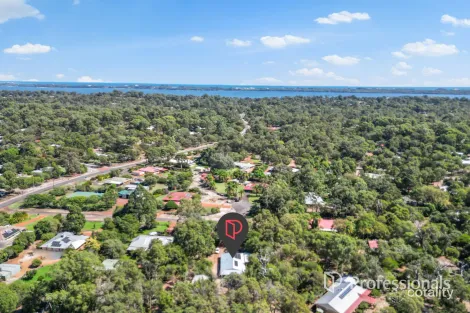 7 Estuarine Ct, Leschenault, WA 6233