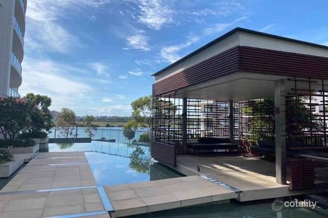 Property photo of 511/40 Shoreline Drive Rhodes NSW 2138