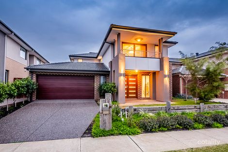 Property photo of 32 Strettle Crescent Cranbourne North VIC 3977