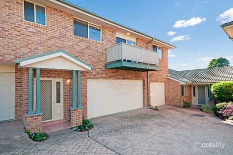 3/185 Albany St, Point Frederick, NSW 2250