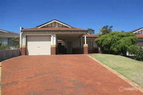 Property photo of 18A Burdett Retreat Murdoch WA 6150