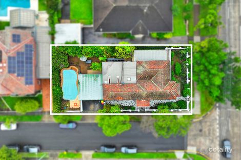 Property photo of 143 The Boulevarde Strathfield NSW 2135