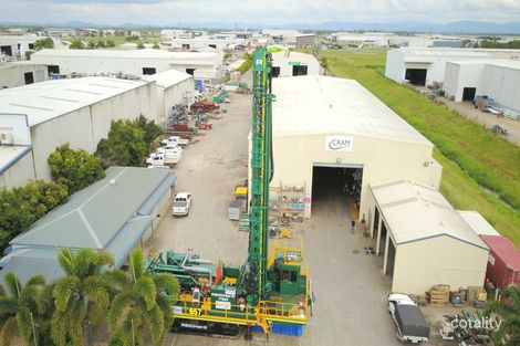 55-57 Southgate Dr, Paget, QLD 4740