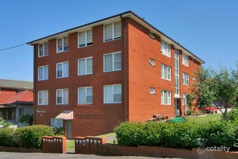 5/6 Esk St, Marrickville, NSW 2204