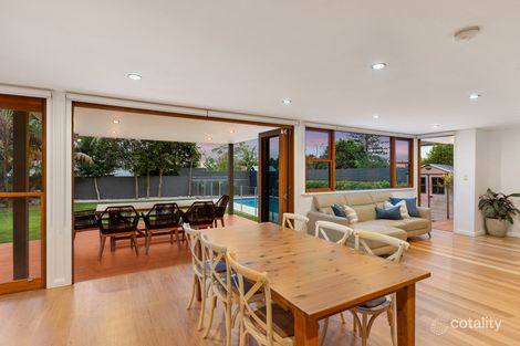 Property photo of 36 Rathowen Parade Killarney Heights NSW 2087