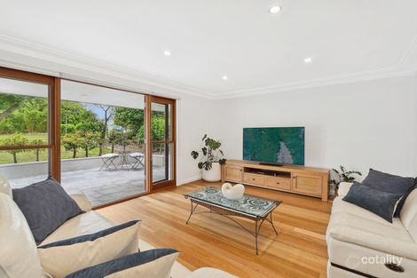 Property photo of 36 Rathowen Parade Killarney Heights NSW 2087