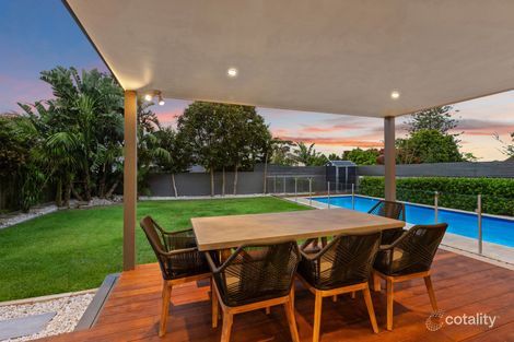 Property photo of 36 Rathowen Parade Killarney Heights NSW 2087