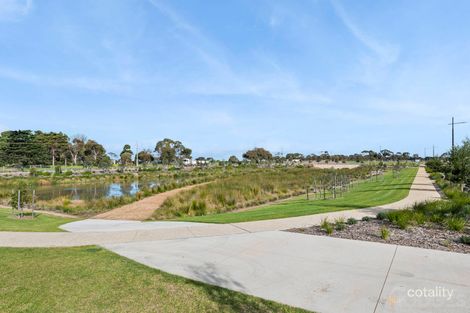 Property photo of 17 Wetland Way Ocean Grove VIC 3226