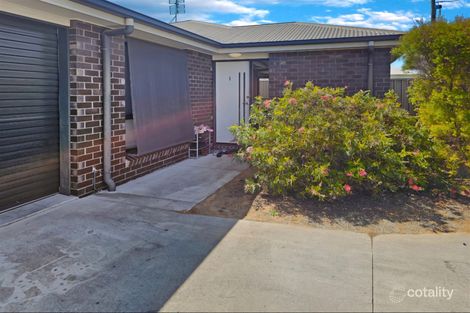 Property photo of 1/2 Olive Street Chinchilla QLD 4413