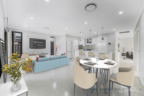 Property photo of 36B Longview Road Gledswood Hills NSW 2557