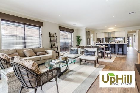 Property photo of 271 Heather Grove Clyde North VIC 3978