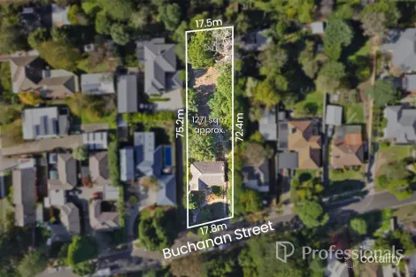 5 Buchanan St, Boronia, VIC 3155