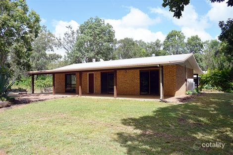 Property photo of 123 Anzac Avenue Millstream QLD 4888