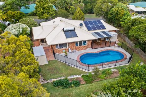 7 Corey Ct, Palmwoods, QLD 4555