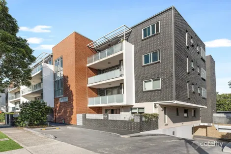 Property photo of 6/14-16 Albyn Street Bexley NSW 2207