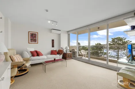 Property photo of 28/51-53 The Crescent Manly NSW 2095