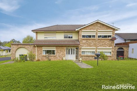 135 Belmont Rd, Glenfield, NSW 2167