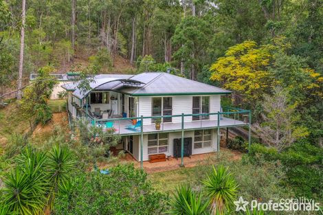 Property photo of 81-89 Murray Grey Drive Tamborine QLD 4270