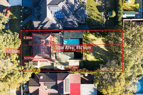 Property photo of 34 Seaforth Avenue Oatley NSW 2223