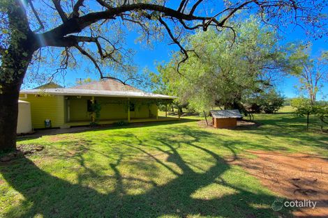 Property photo of 3672 Coonabarabran Road Spring Ridge NSW 2343