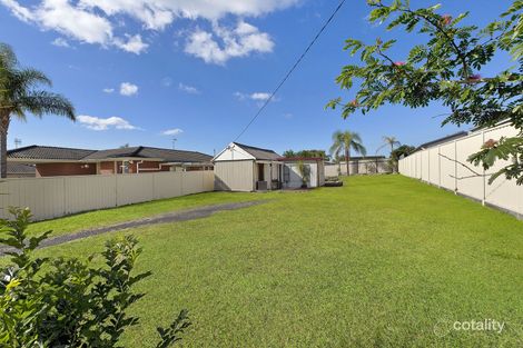 Property photo of 46 Cunningham Road Killarney Vale NSW 2261